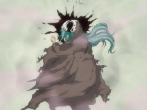 El pasado de Nelliel