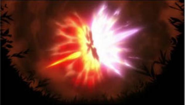 ¡El reiatsu agotado! Ichigo, la lucha mortal del alma