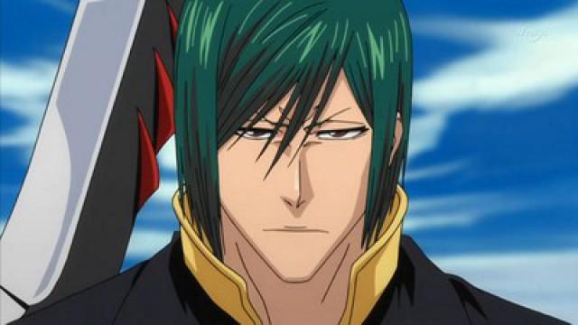 ¡Protege a Ichigo! ¡Los lazos de amigos!