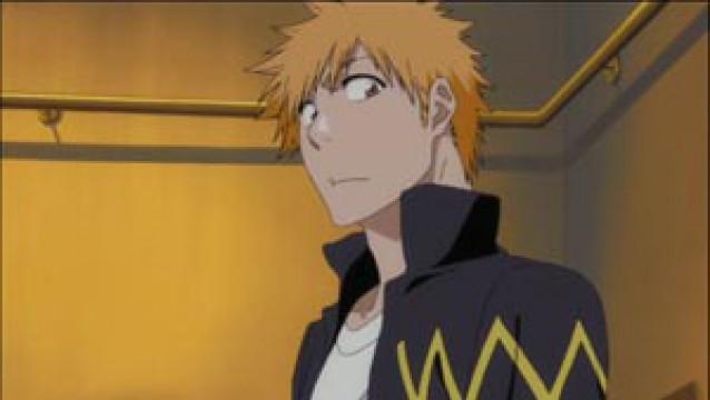 El poder de la insignia sustituta, ¡El "orgullo" de Ichigo!