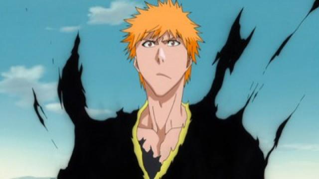¡Ichigo, dominando el Fullbring!