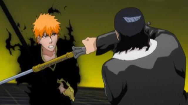 ¿¡Amigo o enemigo!? ¡El oculto corazón de Ginjō!