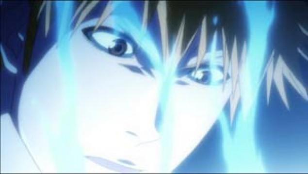 ¿¡Enfrentamiento!? Xcution ataca a Ginjō