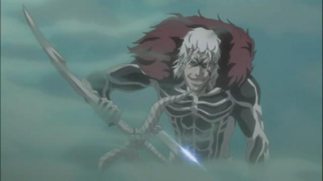 ¡Ichigo vs Ginjō! El secreto de la insignia sustituta