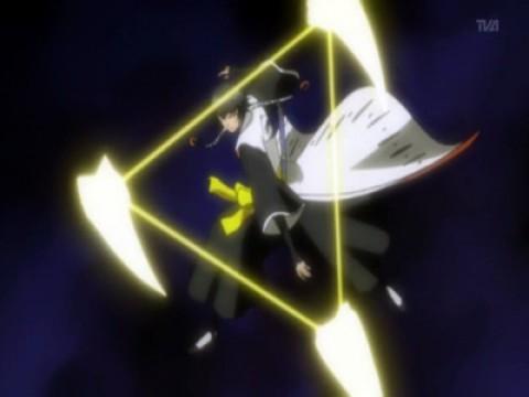 ¡Enfrentamiento total! Shinigami vs Espada