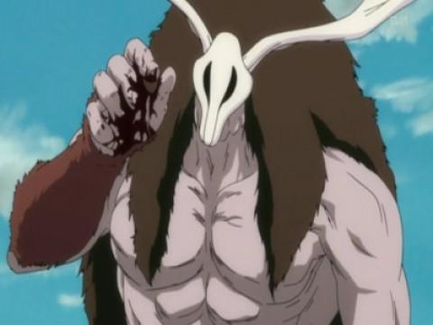 ¡Todos los Tenientes aniquilados! La terrorífica bestia demoníaca
