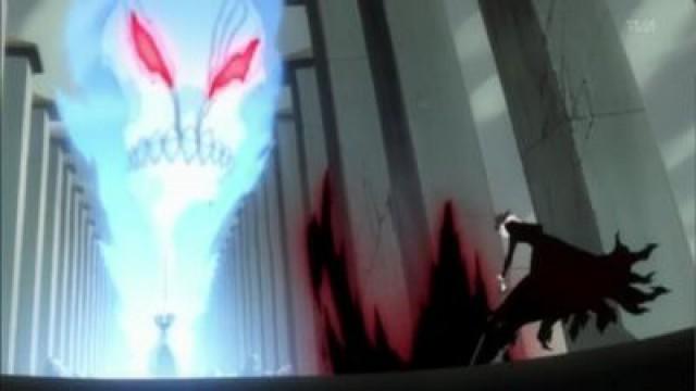 ¡Liberación! El nuevo Getsuga Tenshō