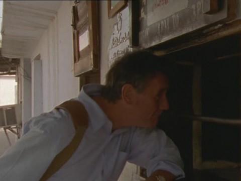 Extended Scenes from Episode 2