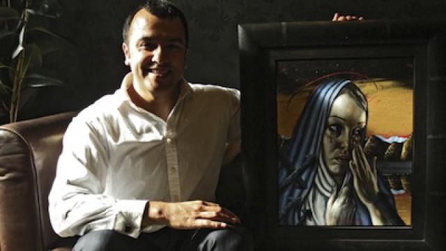 Own Art
