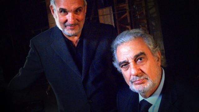 Placido Domingo: The Time of My Life