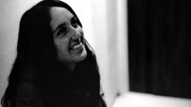 Joan Baez... How Sweet the Sound