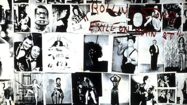 Stones in Exile