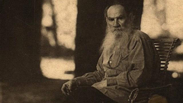 The Trouble with Tolstoy - 2. In Search of Happiness
