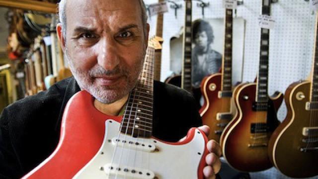 The Story of the Guitar - In The Beginning
