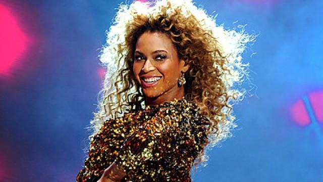 Beyoncé: Life is But a Dream