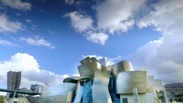 Frank Gehry: The Architect Says