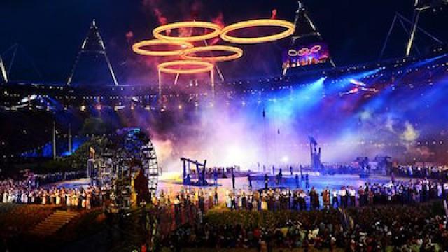 One Night In 2012