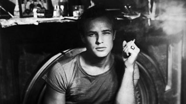 Listen to Me Marlon
