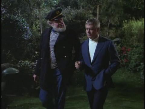 Los dos millones del Capitan jack
