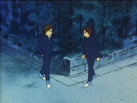 Daichi Meets Daichi