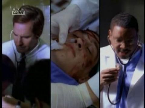 The Coma Episode