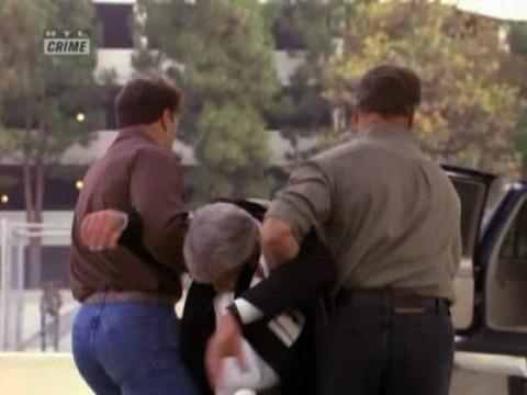 The Kidnapping Episode