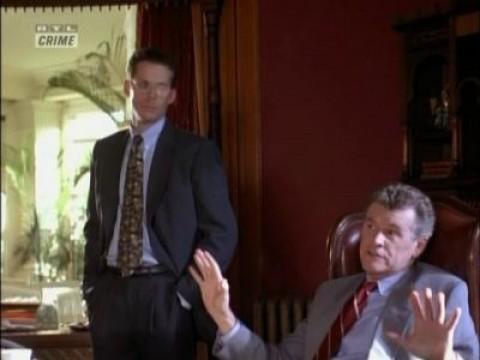The Big Easy Episode