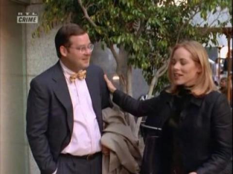 The Bob Episode