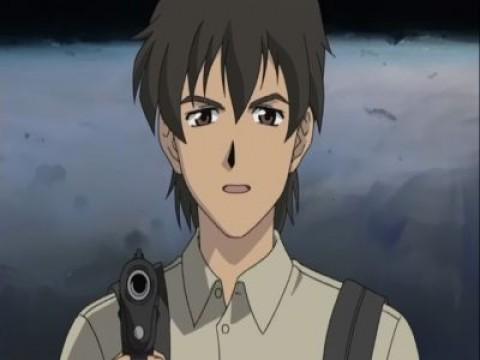 #5  無在　-zero-