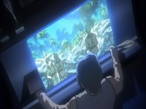 #10  浸触　-dive-