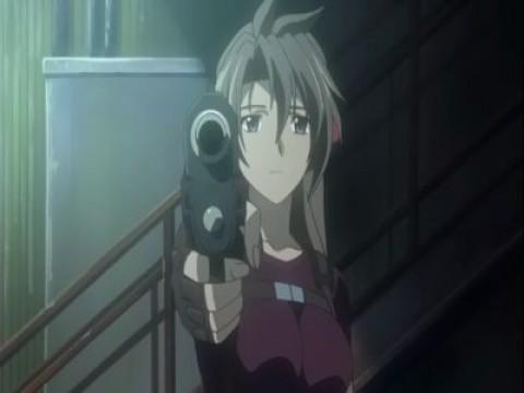 #15  偽争　-camouflage-