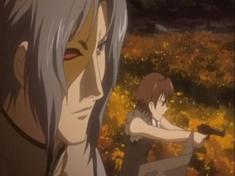 #25  聖血　-saint-