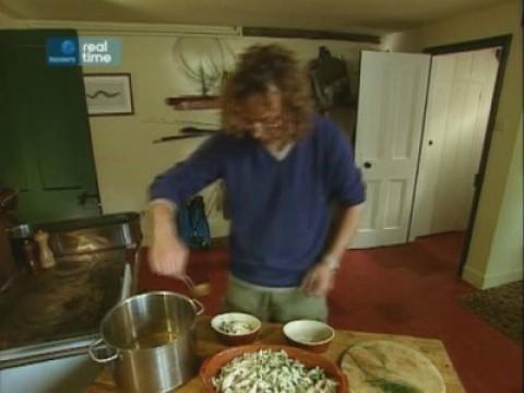 Escape to River Cottage (2)