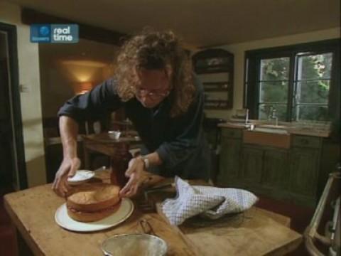 Escape to River Cottage (3)