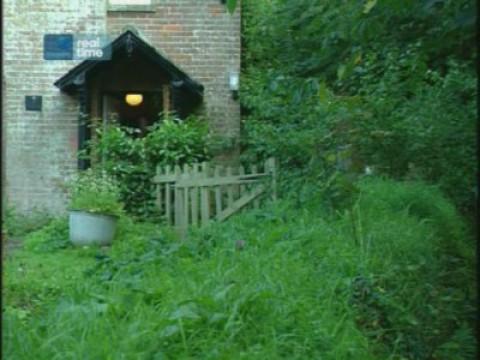 Escape to River Cottage (4)
