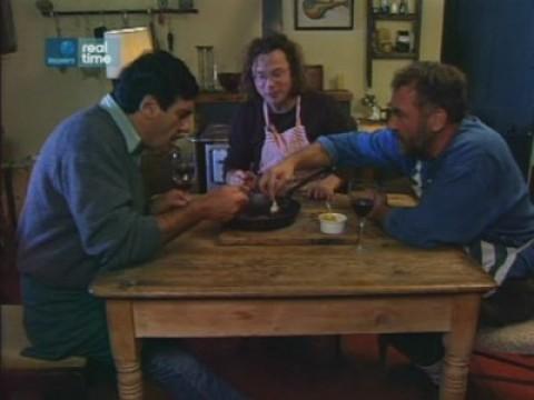 Escape to River Cottage (6)