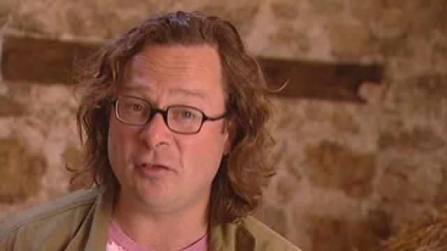 River Cottage Forever: Q & A