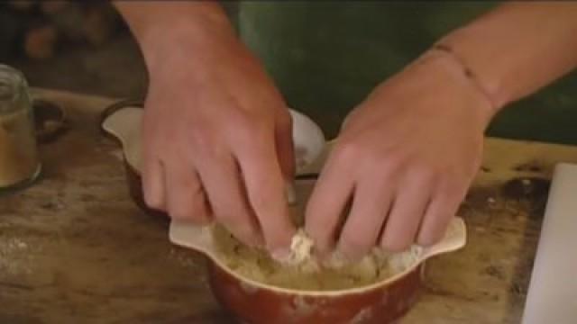 The River Cottage Treatment: Fast Food Chicken Addicts