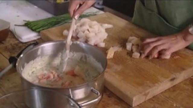 The River Cottage Treatment: Too Lazy to Cook
