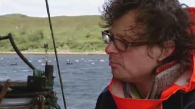 Gone Fishing (2)