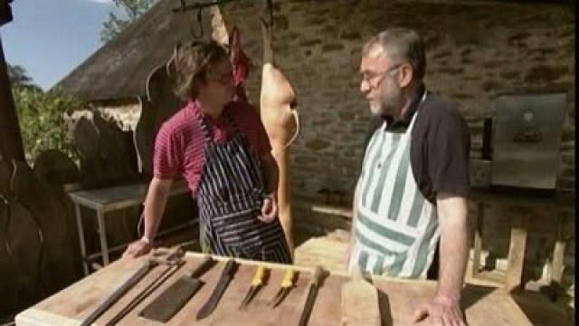 River Cottage: Pig in a Day