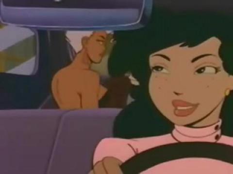 Sex Drive