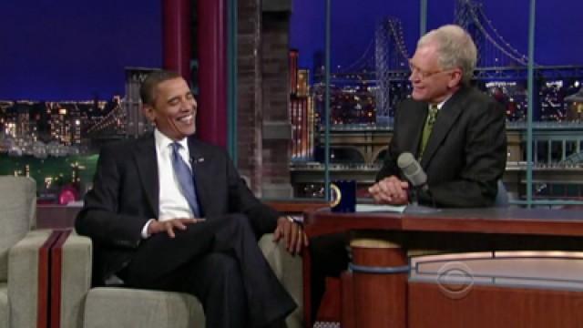 President Barack Obama