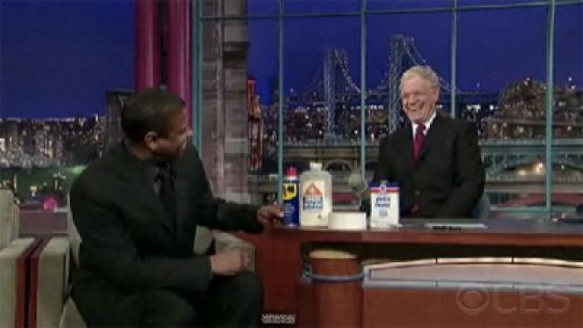 Denzel Washington, Dr. O. Wayne Isom, The Low Anthem