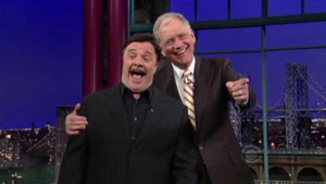 Nathan Lane, She & Him