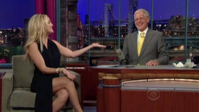 Kate Hudson, Indianapolis 500 winner Dario Franchitti, Sarah McLachlan