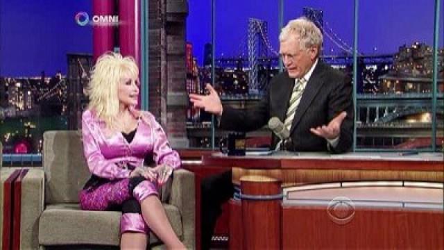 Dolly Parton, Landon Donovan