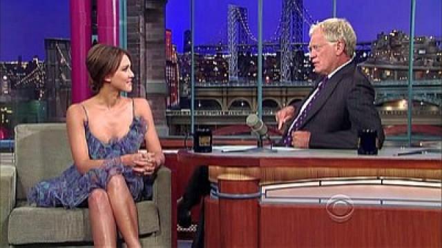 Jessica Alba, Jimmie Walker, Ryan Bingham & The Dead Horses
