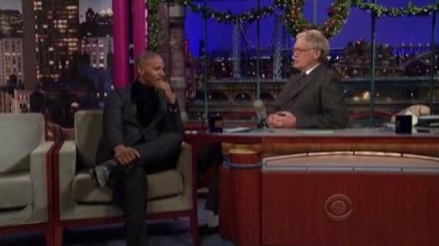 Jamie Foxx, Sofia Vergara