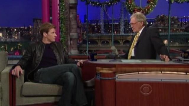 Denis Leary, Grace Potter & the Nocturnals